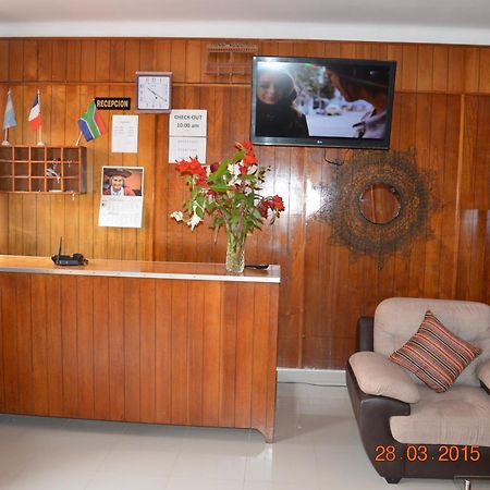 Hostal Huaynapata Куско Екстериор снимка
