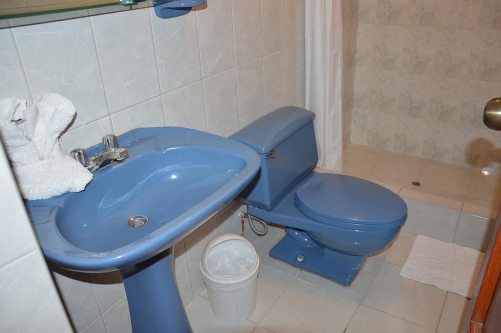 Hostal Huaynapata Куско Екстериор снимка