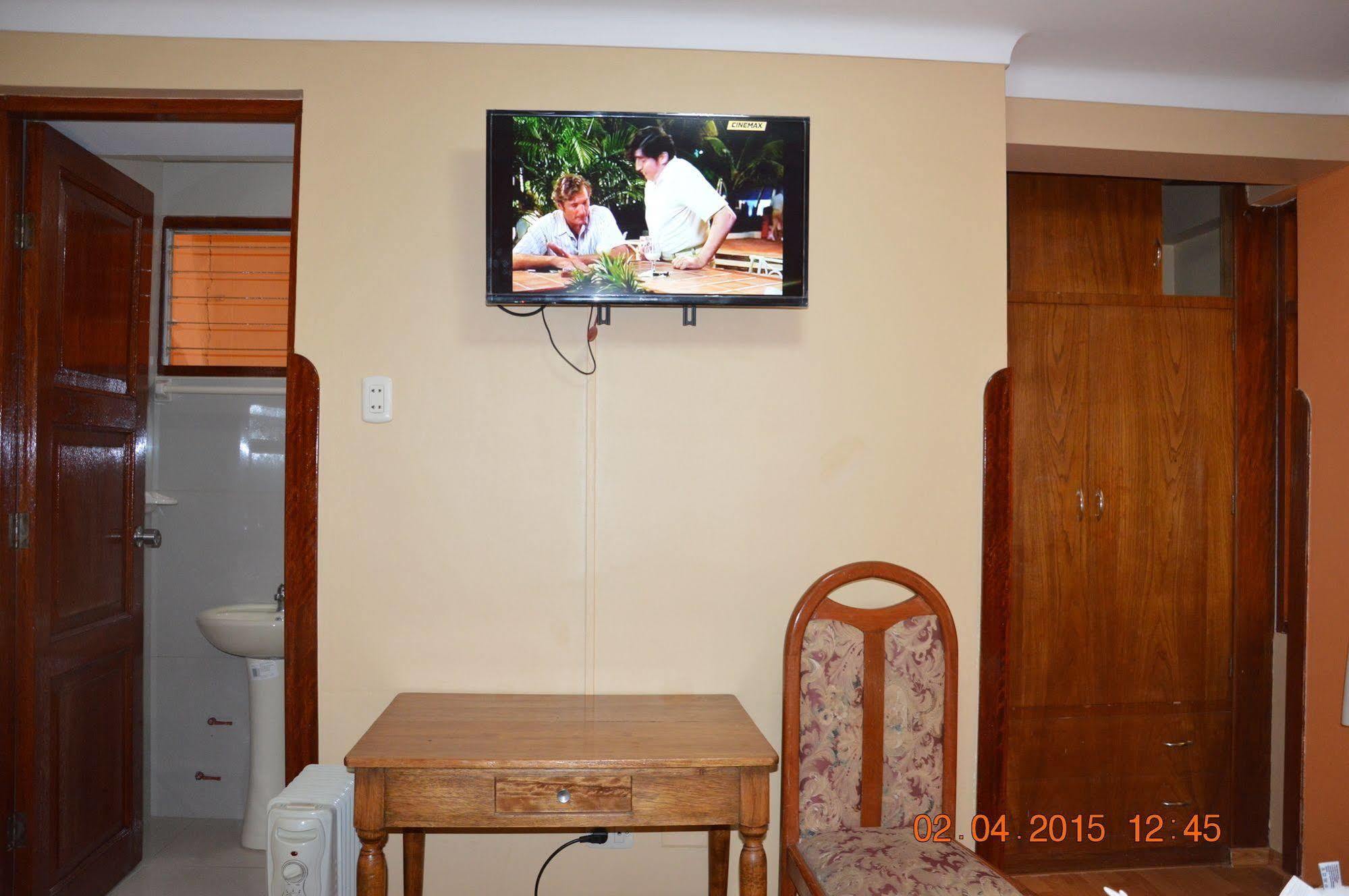 Hostal Huaynapata Куско Екстериор снимка