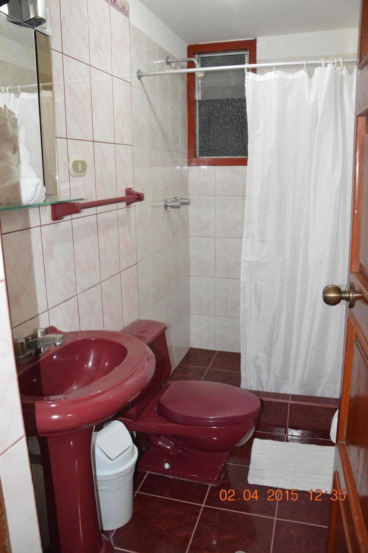 Hostal Huaynapata Куско Екстериор снимка