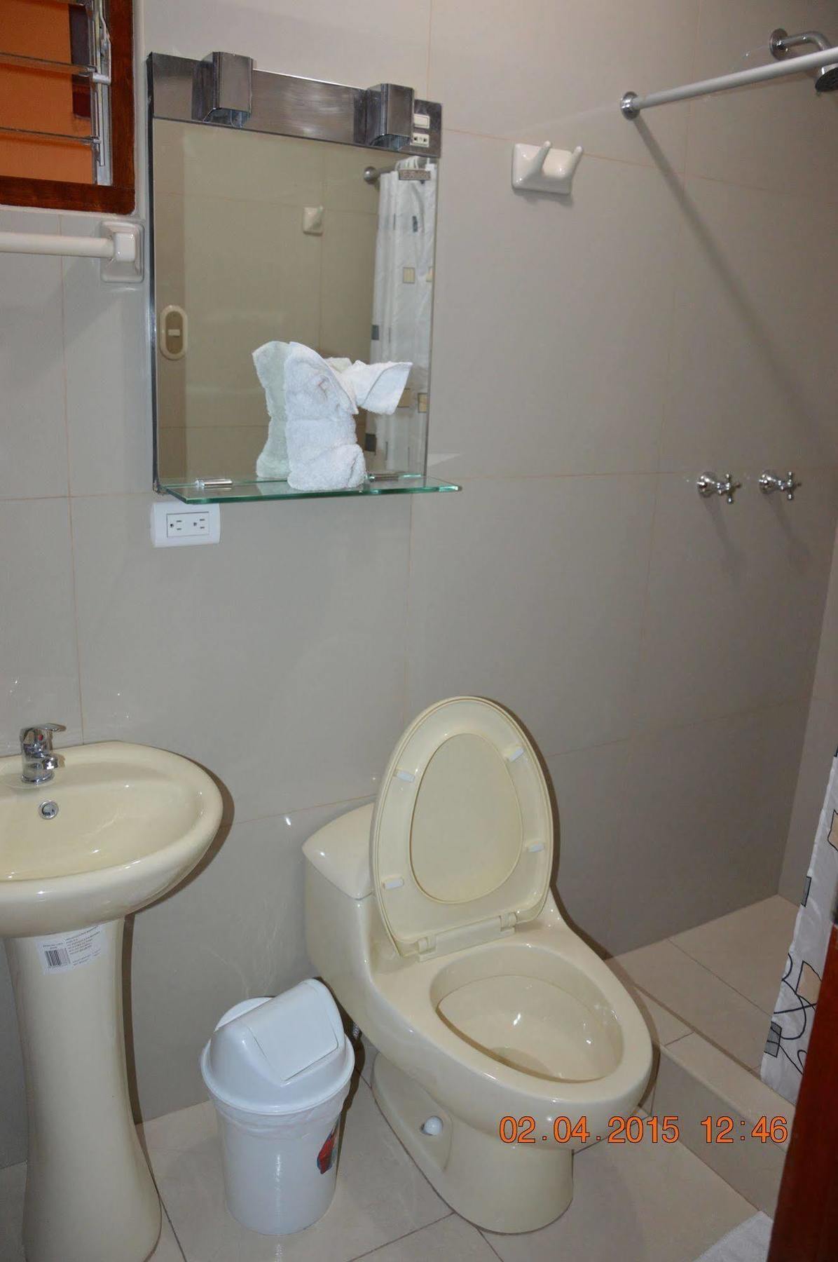 Hostal Huaynapata Куско Екстериор снимка
