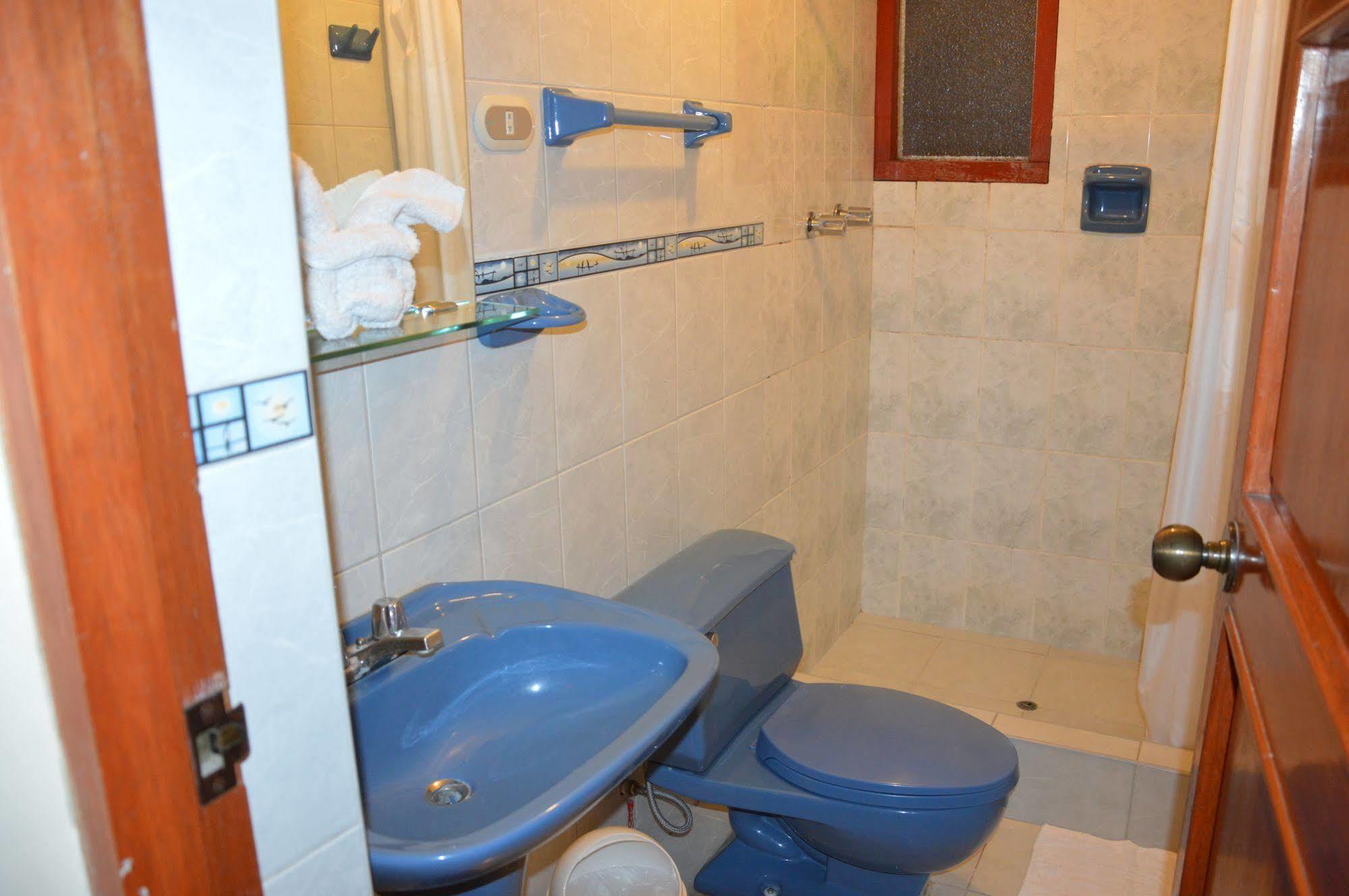 Hostal Huaynapata Куско Екстериор снимка