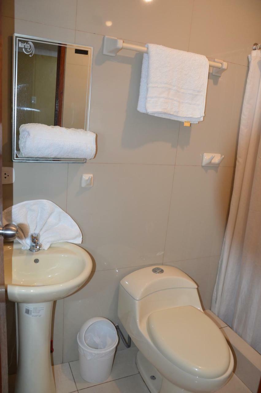 Hostal Huaynapata Куско Екстериор снимка