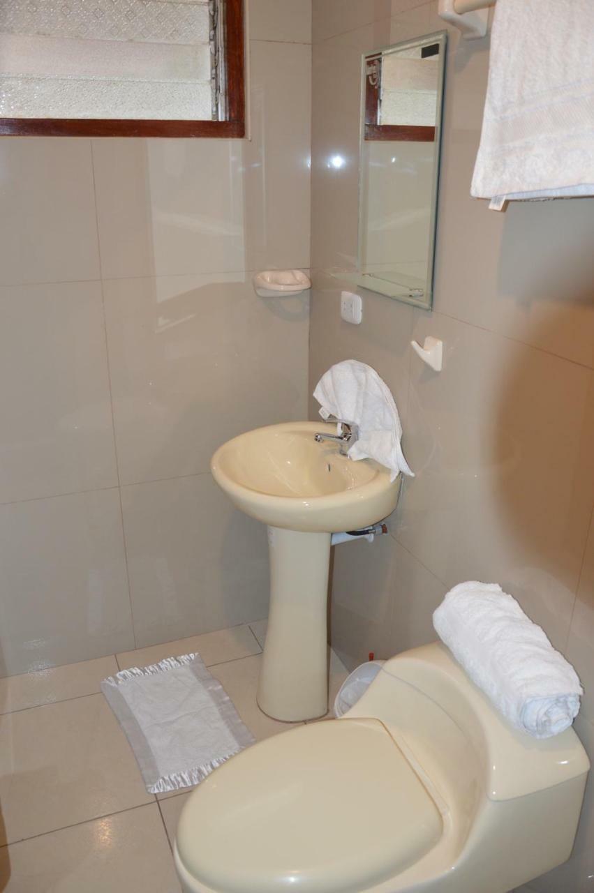 Hostal Huaynapata Куско Екстериор снимка